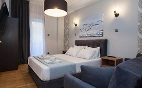 Metaxourgio 2 Bedroom Gem For Urban Explorers
